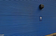 Secure Parking Lot for rent