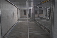 Secure Parking Lot for rent