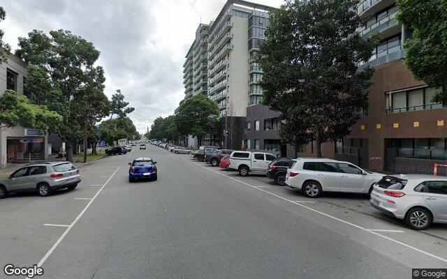 South Melbourne - Secure Convenient Parking near City Easy Access
