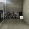 Undercover parking on Bank Street in South Melbourne Victoria