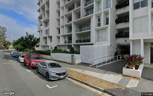 Great & Convenient 24/7 Parking Space Near to Brisbane CBD and Southbank