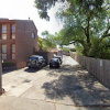 Driveway parking on Banksia Street in Heidelberg Victoria
