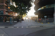 Private Parking Spot in Barangaroo South
