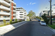 Convenient indoor car parking lot near train station in Penrith suburb