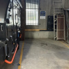 Undercover parking on Barcoo Street in Roseville New South Wales