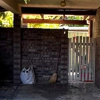 Carport parking on Barker Road in Subiaco Western Australia