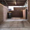 Lock up garage parking on Barker Street in Kensington New South Wales
