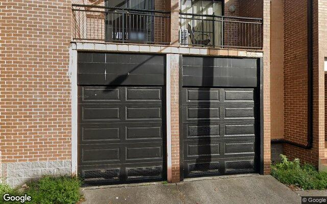 Large Garage in Barker Street, Kensington, NSW, near UNSW