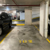 Indoor lot parking on Barker Street in Randwick New South Wales