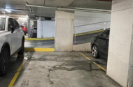 Secure and convenient spot next to Price of Wales Hospital
