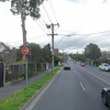 Outside parking on Barkers Rd in Hawthorn