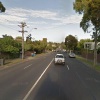 Outside parking on Barkers Rd in Hawthorn