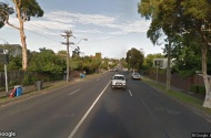 Hawthorn - Secure Yard Space for Lease #1 