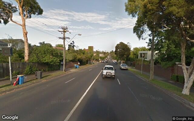 Hawthorn - Secure Yard Space for Lease #1 