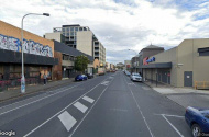 Barkly St Parking 6 min walk away from Jewell Station