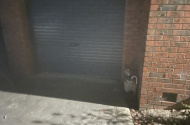 Parking space in Ringwood close to Eastland