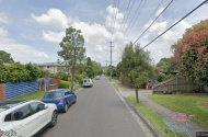 Parking space in Ringwood close to Eastland