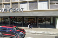 CENTRAL ST KILDA Secure underground parking, remote control access