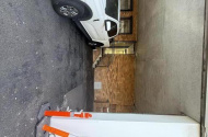 Great parking 4 minutes walk from Kings Cross station