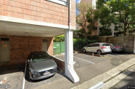 Great parking 4 minutes walk from Kings Cross station