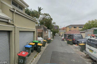 Great parking space near Bondi Junction