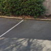 Outdoor lot parking on Barnsbury Road in South Yarra Victoria