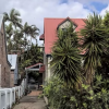 Driveway parking on Baroona Road in Milton Queensland