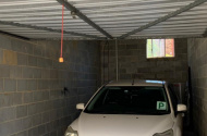 Large secure garage in Paddington