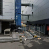 Indoor lot parking on Barr Street in Camperdown New South Wales