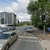 Outdoor lot parking on Barry Drive in Turner Australian Capital Territory