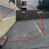 Outdoor lot parking on Barry Drive in Turner Australian Capital Territory