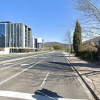 Indoor lot parking on Barry Drive in Turner Australian Capital Territory