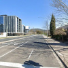 Outdoor lot parking on Barry Drive in Turner Australian Capital Territory