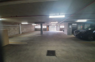 Secured carpark spaces for lease - Turner ACT 2612