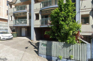 Great parking space near CBD