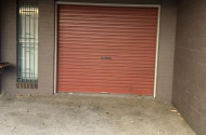 Great parking space near CBD