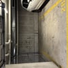 Indoor lot parking on Bathurst Street in Hobart Tasmania