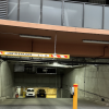 Indoor lot parking on Bathurst Street in Liverpool New South Wales