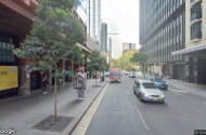 Sydney - Monthly Secured Unreserved Parking Space in Meriton 