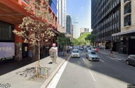 Sydney - Monthly Secured Unreserved Parking Space in Meriton 