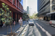 Sydney - Monthly Secured Unreserved Parking Space in Meriton 