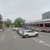 Indoor lot parking on Batman st in West Melbourne