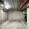 Undercover parking on Batman St in West Melbourne