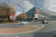 Braddon - Secure Underground Parking near Canberra Centre #2