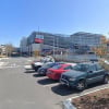 Undercover parking on Batman Street in Braddon Australian Capital Territory