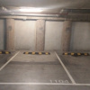 Indoor lot parking on Batman Street in West Melbourne