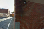 Great parking space near CBD