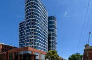 Indoor Lot in CBD, in a clean spacious spot, a good management. Driver's access is via human lifts.