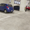 Indoor lot parking on Batman Street in West Melbourne Victoria