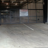 Indoor lot parking on Batman Street in West Melbourne Victoria